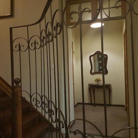 Casa Prado Suites La Paz Buitenkant foto