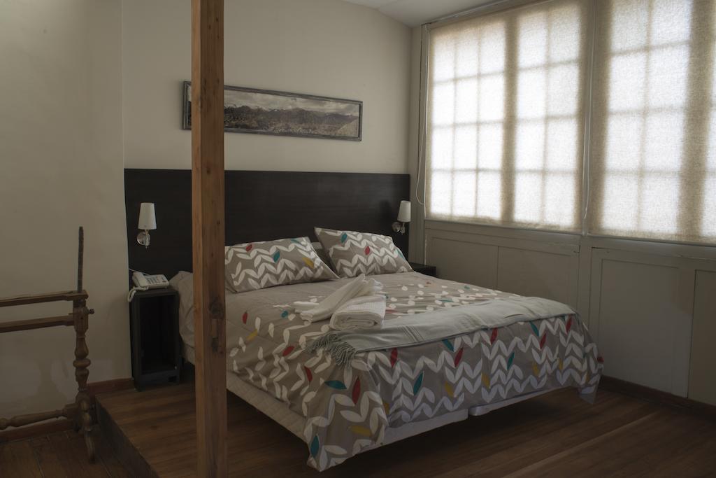 Casa Prado Suites La Paz Buitenkant foto