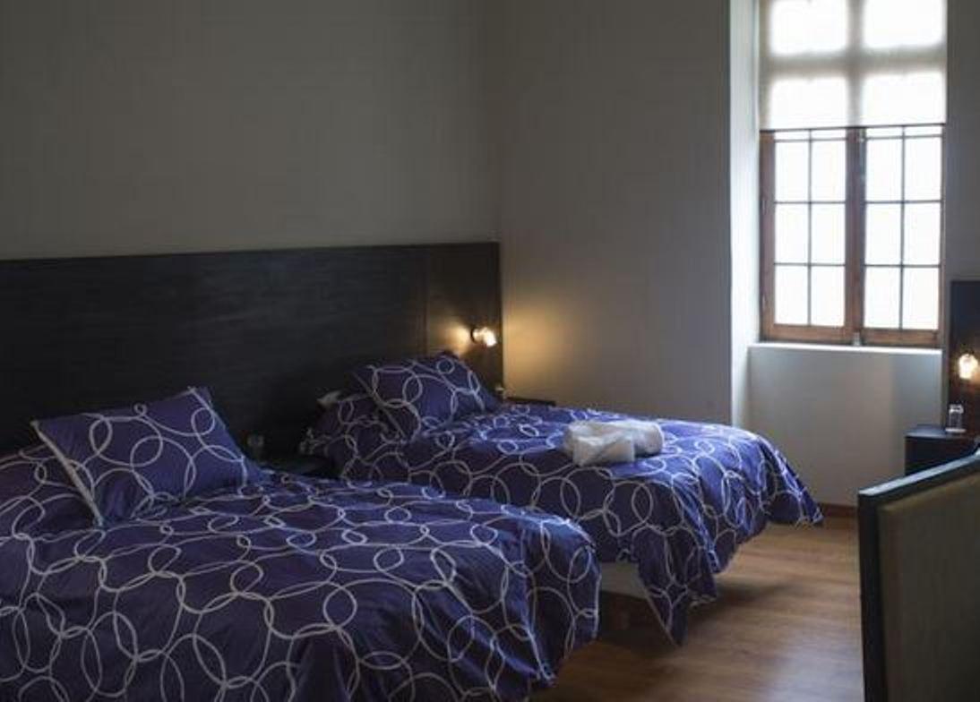 Casa Prado Suites La Paz Buitenkant foto