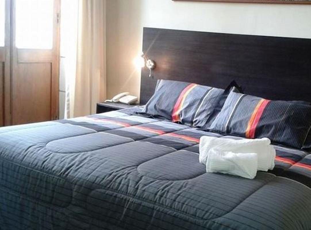 Casa Prado Suites La Paz Buitenkant foto