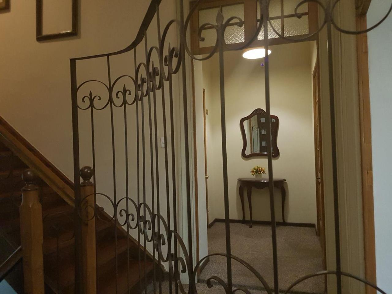 Casa Prado Suites La Paz Buitenkant foto