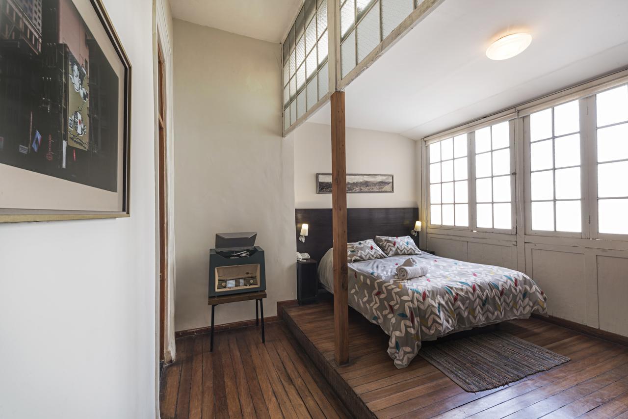 Casa Prado Suites La Paz Buitenkant foto