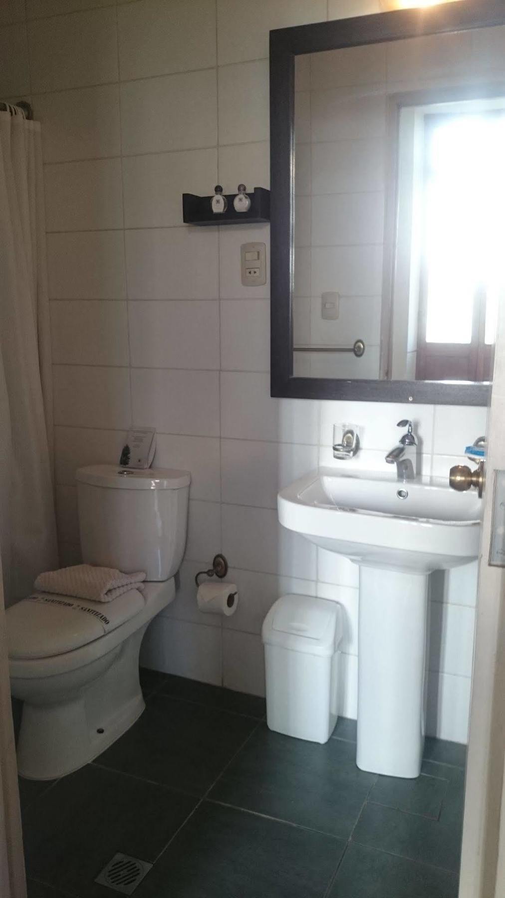 Casa Prado Suites La Paz Buitenkant foto