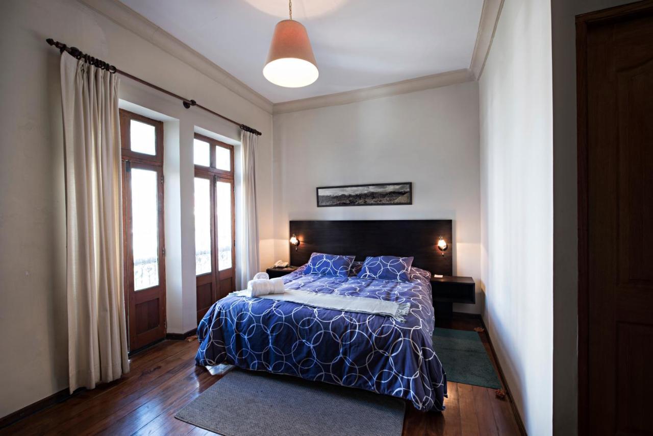 Casa Prado Suites La Paz Buitenkant foto